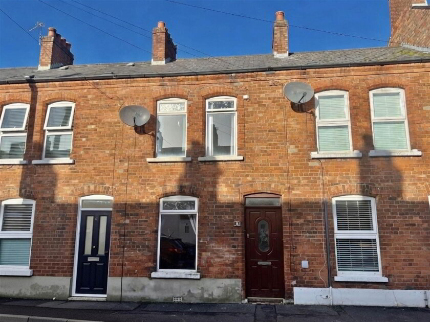 Photo 1 of 8 Westcott Street, Bloomfield Avenue, Belfast