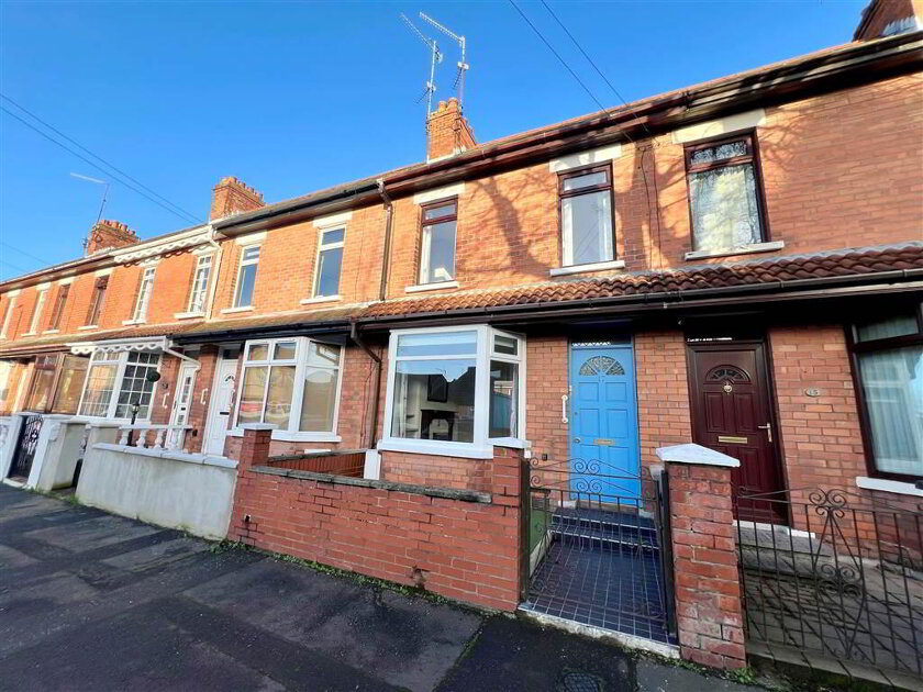 Photo 1 of 17 Willowfield Crescent, Belfast