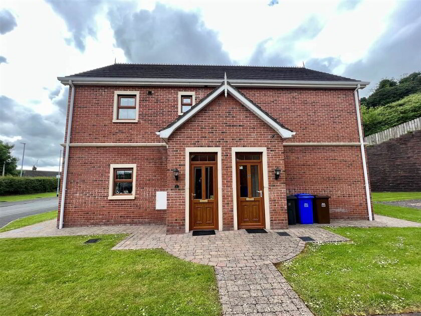 Photo 1 of 8 Forge Hill Close, Saintfield