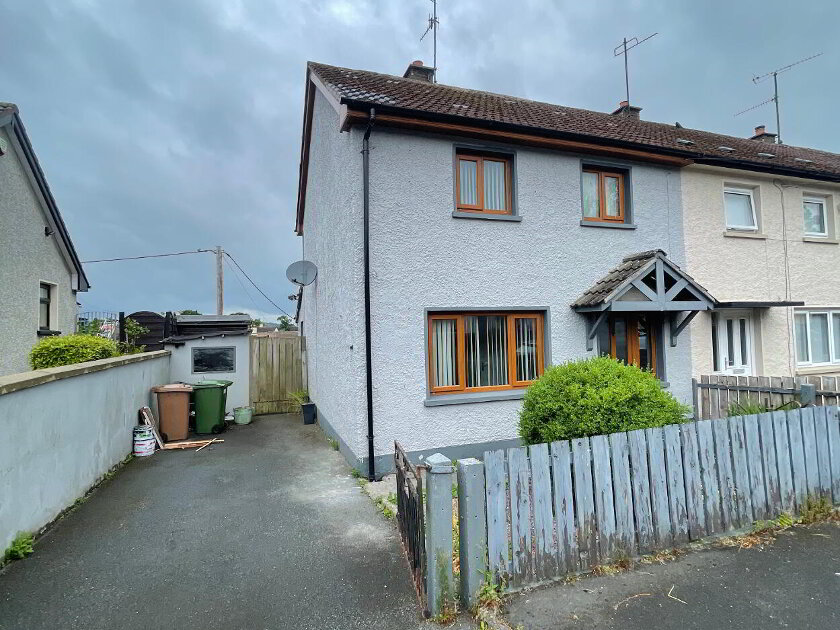 Photo 1 of 27 Stewarts Crescent, Rathfriland, Newry