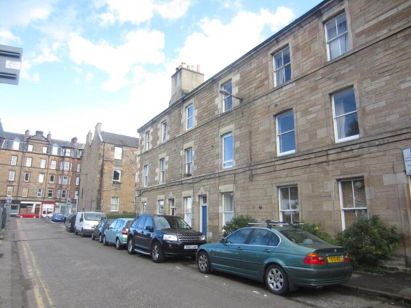 Photo 1 of 1 Horne Terrace, Viewforth, Edinburgh