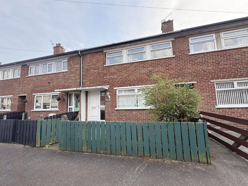Photo 1 of 10 Minnowburn Drive, Grays Park, Belfast