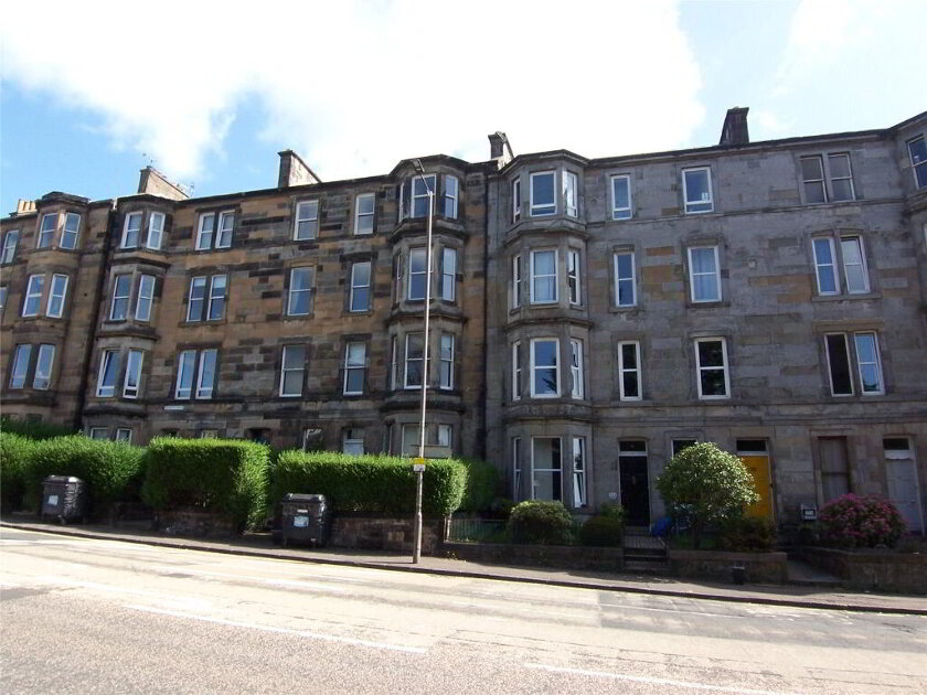 Photo 1 of 127 Dalkeith Road, Edinburgh