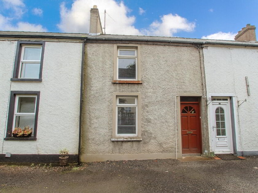 Photo 1 of 7 Hill Street, Crumlin