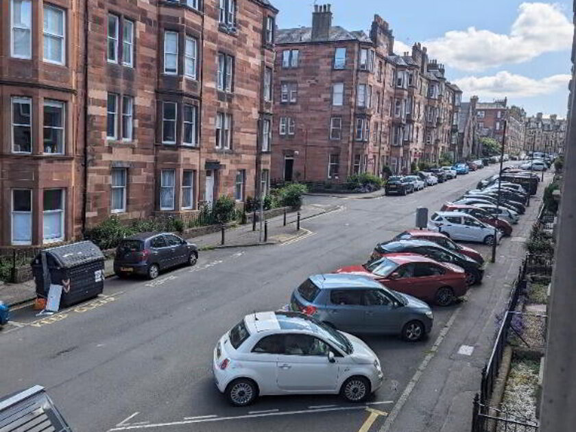 Photo 1 of 86 Montpelier Park, Bruntsfield, Edinburgh