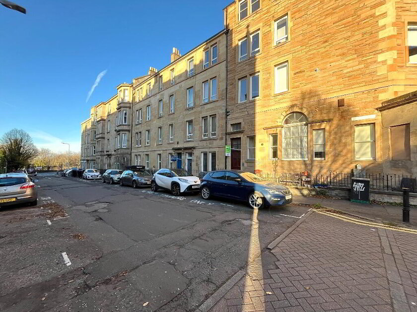Photo 1 of 10 Tay Street, Polwarth, Edinburgh