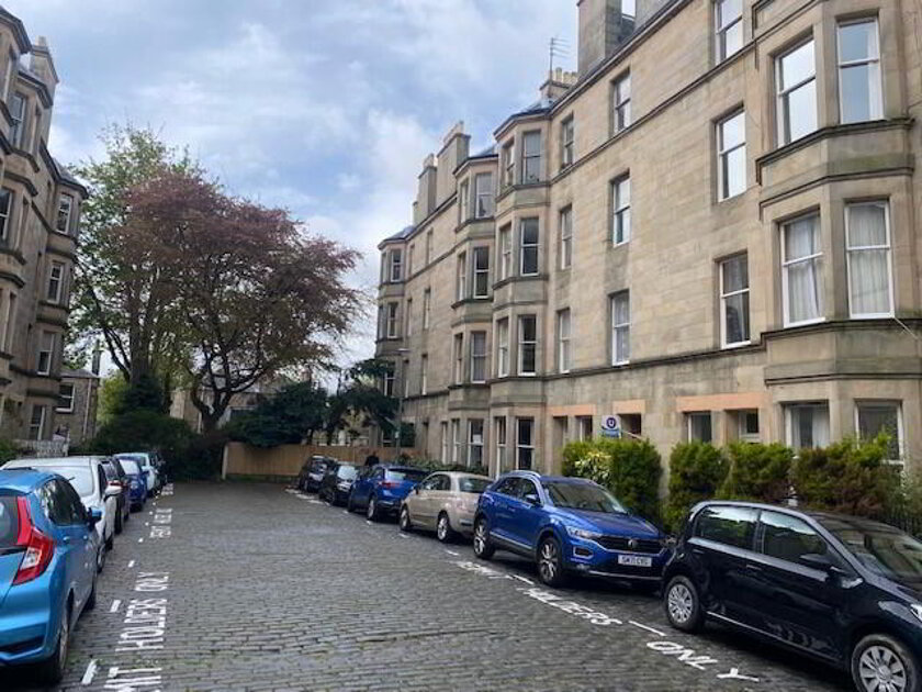 Photo 1 of 41 Bruntsfield Gardens, Bruntsfield, Edinburgh