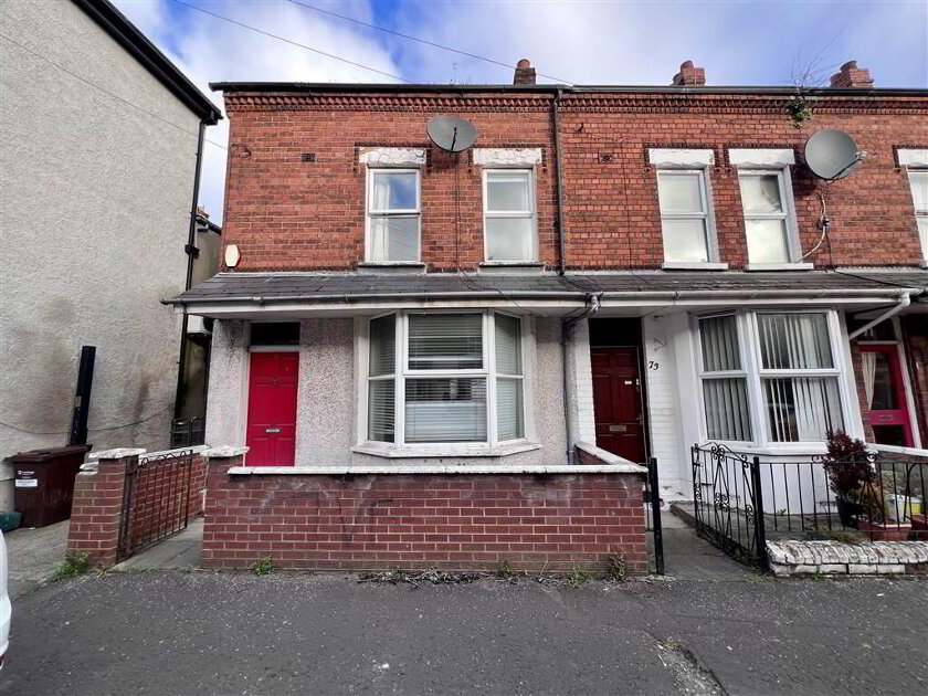 Photo 1 of 75 Hatton Drive, Belfast