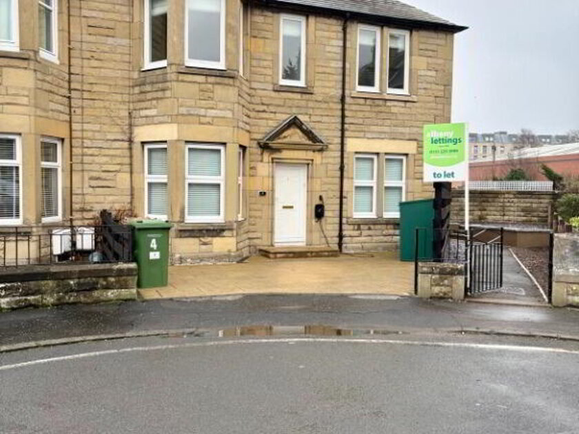 Photo 1 of 5 Stevenson Terrace, Balgreen, Edinburgh