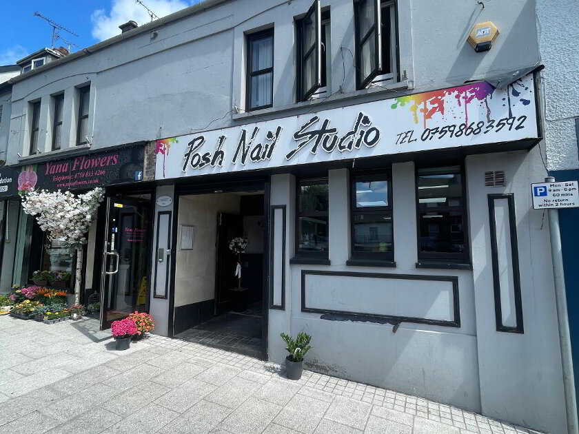 Photo 1 of 27a Oldtown Street, Cookstown
