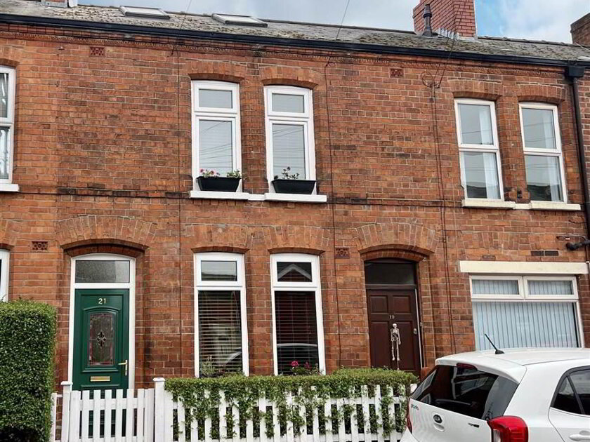 Photo 1 of 21 Toronto Street, Ravenhill Road, Belfast