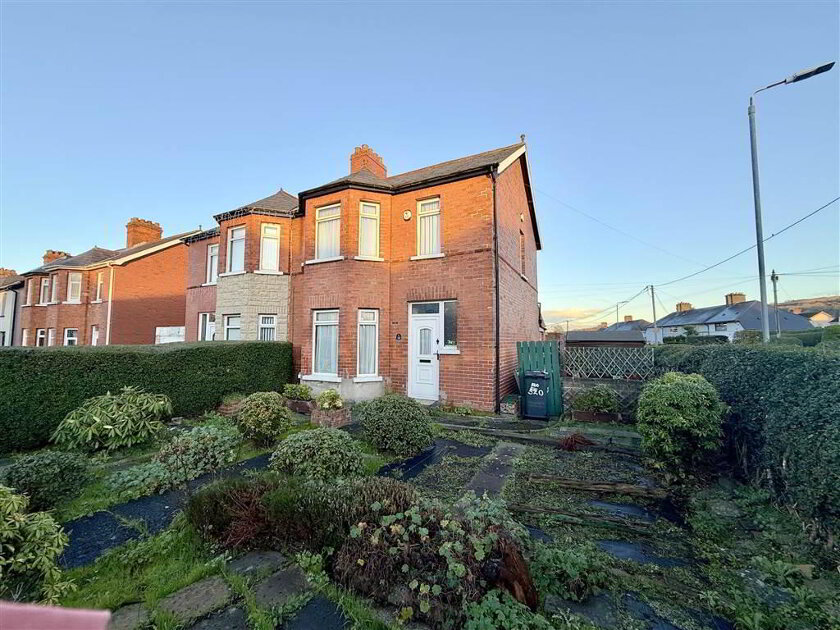 Photo 1 of 320 Cregagh Road, Belfast