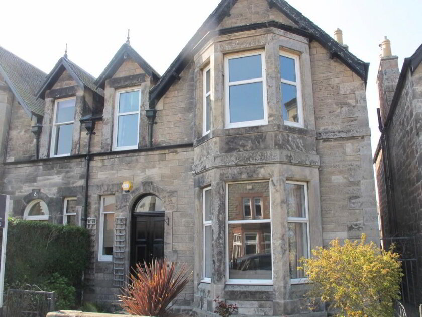 Photo 1 of 6 Craighall Terrace, Musselburgh, East Lothian, Musselburgh