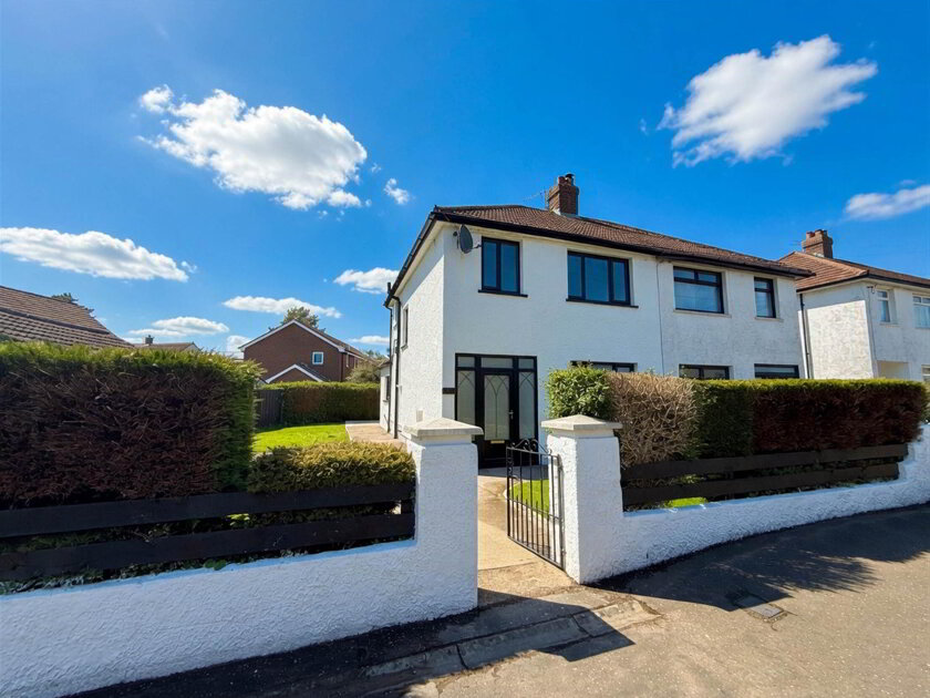 Photo 1 of 47 Stirling Gardens, Cregagh, Belfast