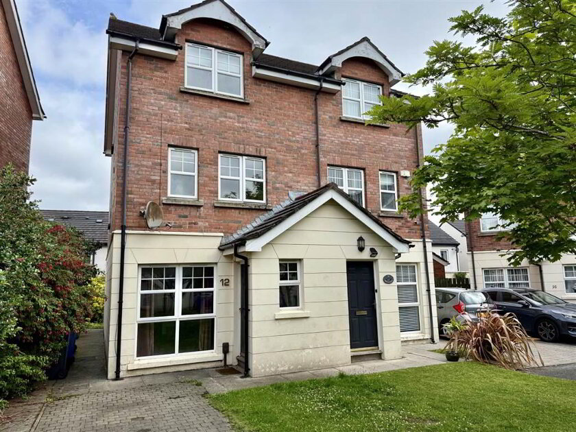 Photo 1 of 12 Ardenlee Place, Ardenlee Green, Ravenhill Road, Belfast