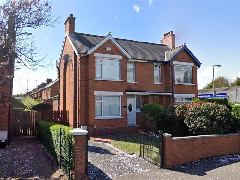 Photo 1 of 169 Cregagh Road, Belfast