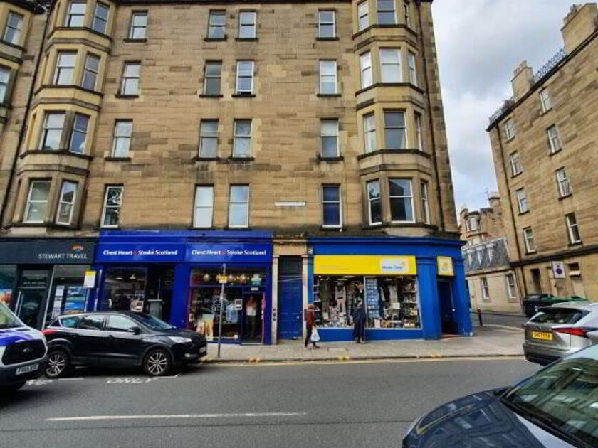 Photo 1 of 342 Morningside Road, Morningside, Edinburgh