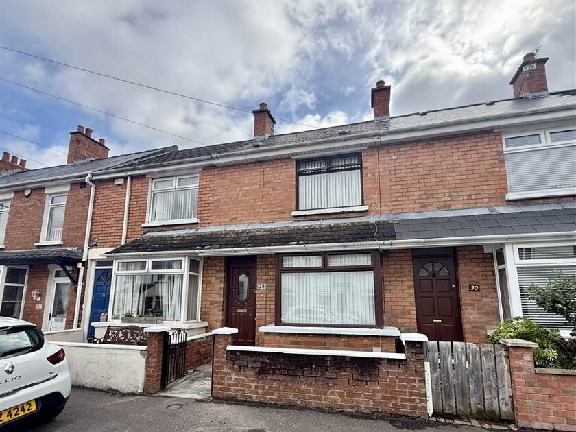 Photo 1 of 28 Ranelagh Street, Ravenhill Avenue, Belfast