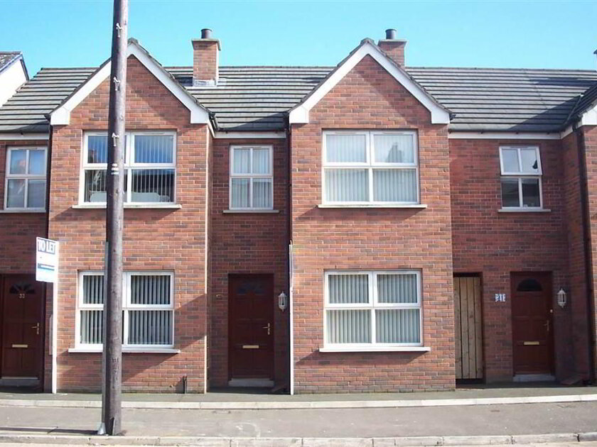 Photo 1 of 31a Hillfoot Street, Sydenham, Belfast