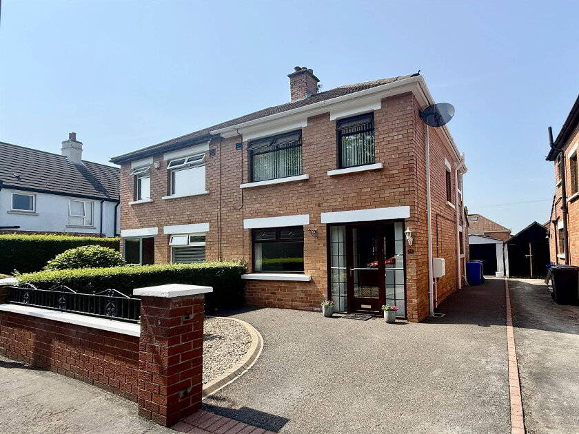 Photo 1 of 43 Rochester Road, Belfast