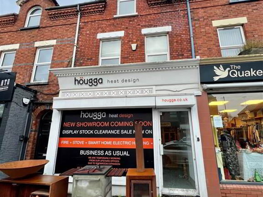 Photo 1 of 543A Lisburn Road, Belfast