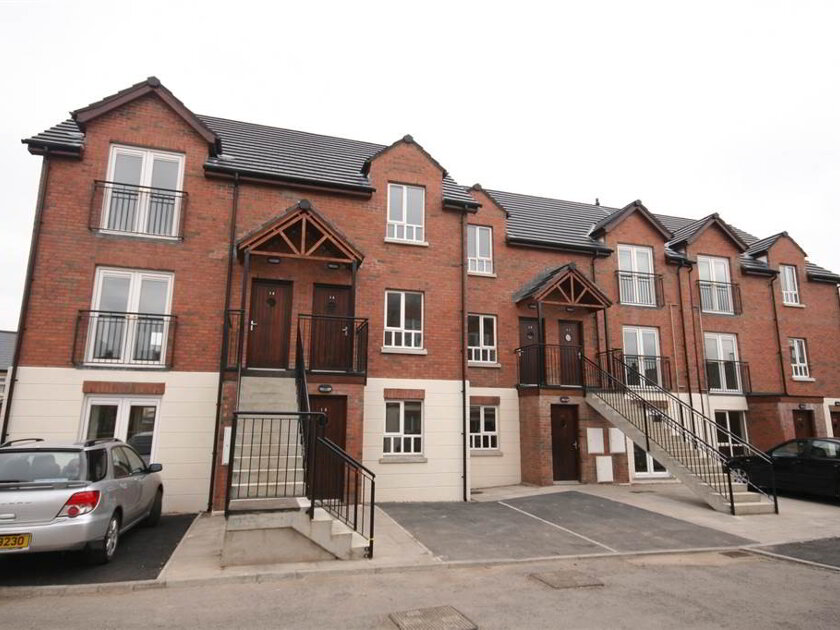 Photo 1 of 15 Maldon Court, Maldon Street Donegall Road, Belfast