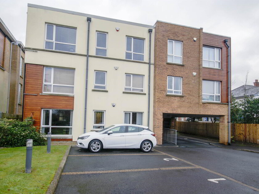 Photo 1 of 4a Altona Place, Belmont Road, Belfast