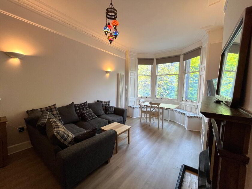 Photo 1 of 1 Bruntsfield Terrace, Bruntsfield, Edinburgh