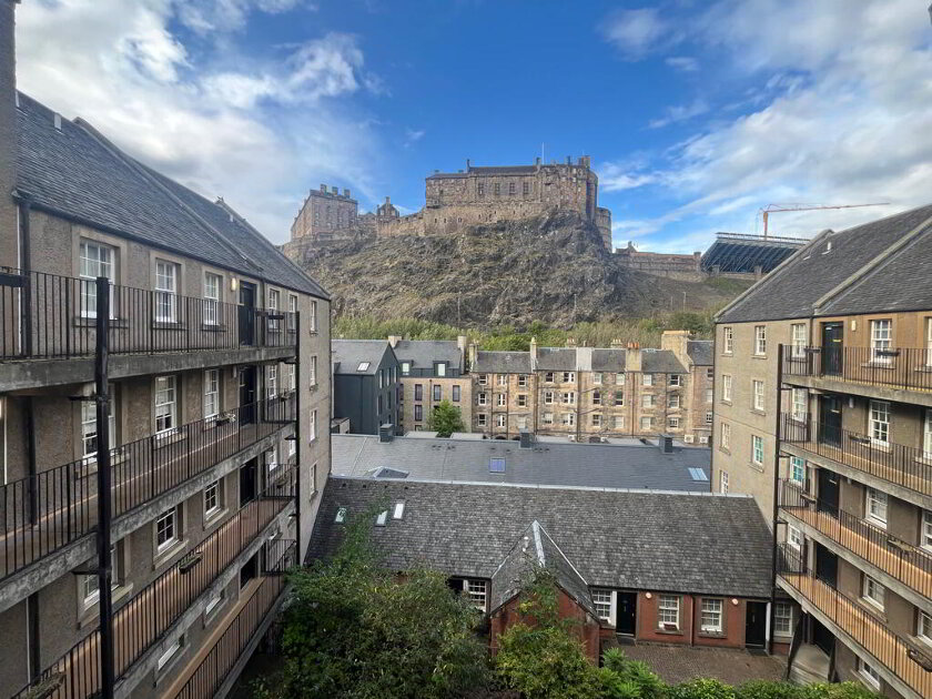 Photo 1 of 511 Webster's Land, Central, Edinburgh