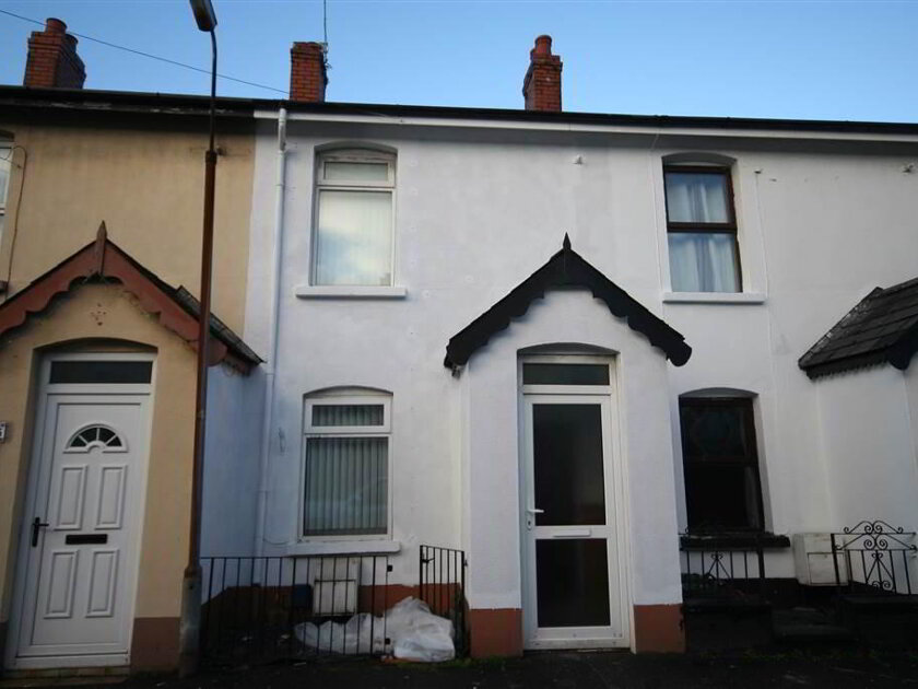 Photo 1 of 23 Parker Street, Belfast