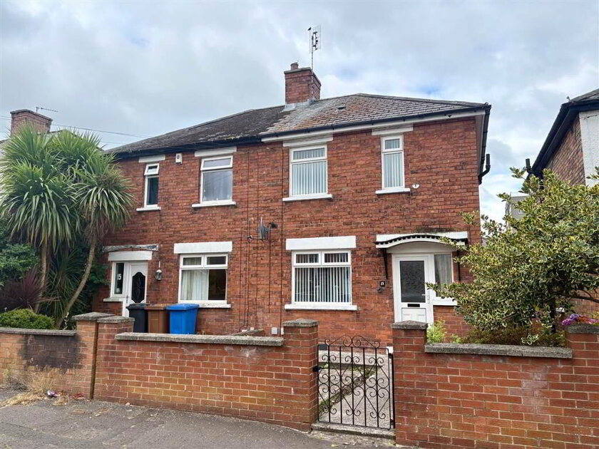 Photo 1 of 13 Mayfair Avenue, Cregagh, Belfast