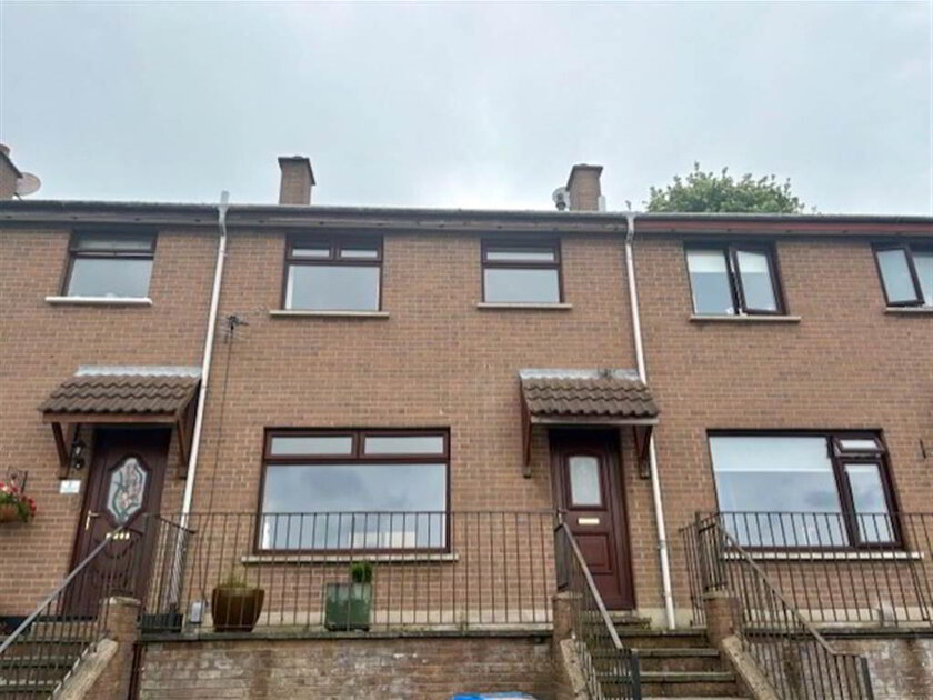 Photo 1 of 3 Lisnasharragh Terrace, Belfast
