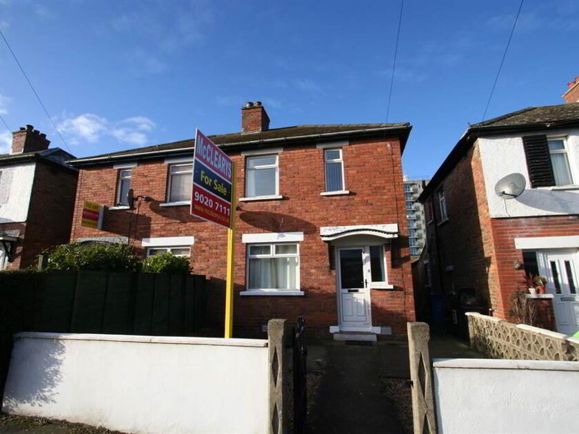 Photo 1 of 5 Mayfair Avenue, Cregagh Road, Belfast