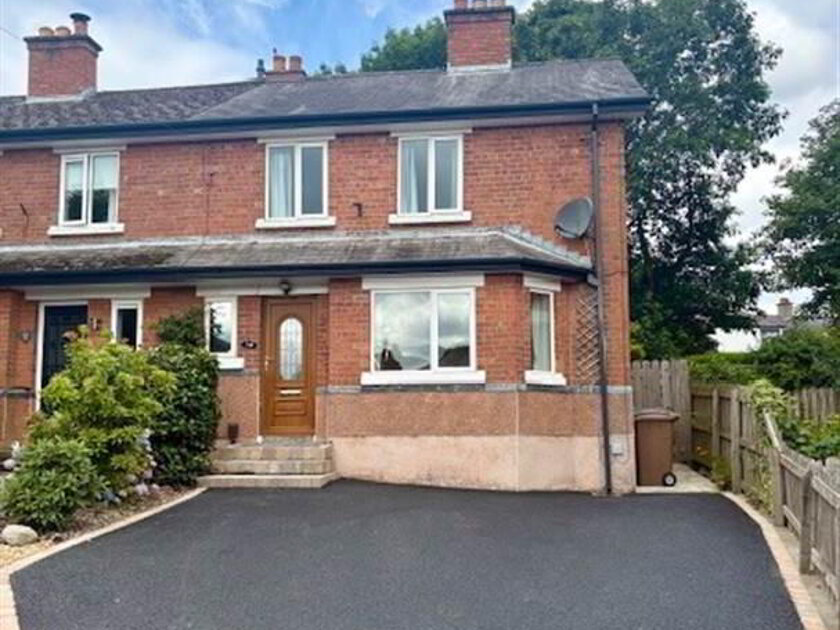 Photo 1 of 14 Wandsworth Place, Belmont, Belfast