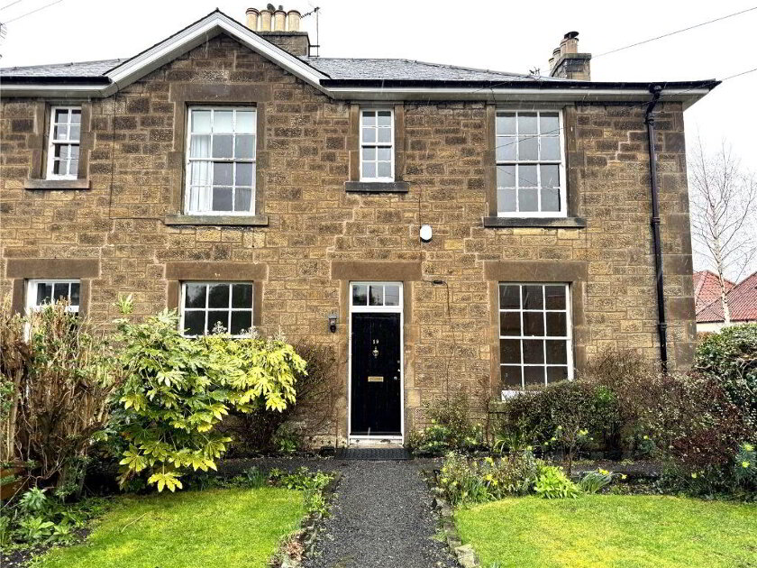 Photo 1 of 19 Crookston Road, Musselburgh, East Lothian, Musselburgh