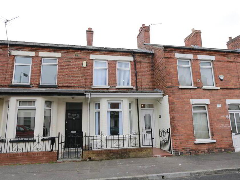 Photo 1 of 53 Ogilvie Street, Cregagh, Belfast