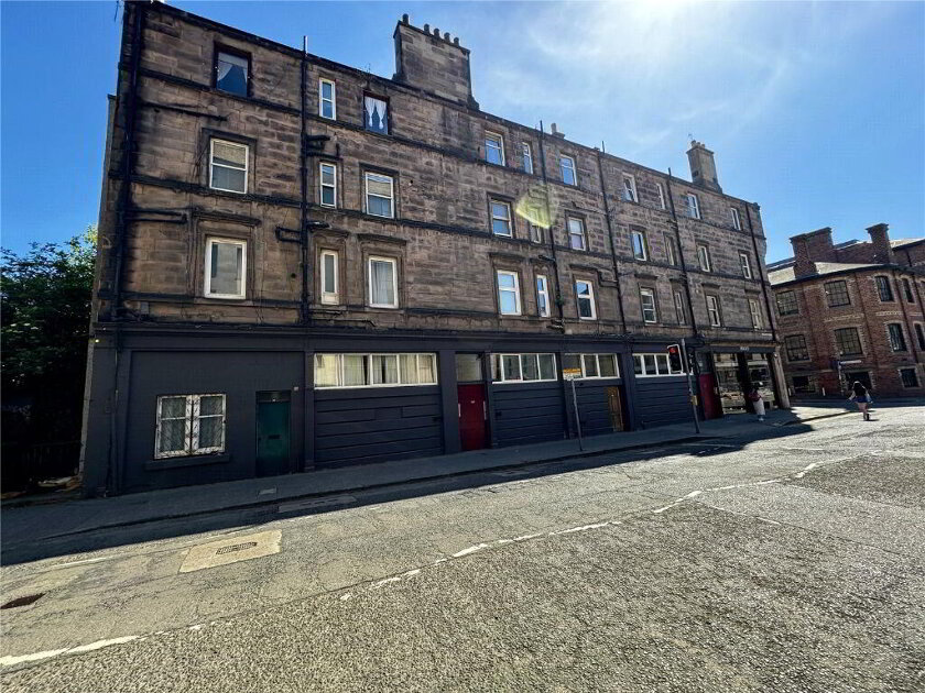 Photo 1 of 203 Fountainbridge, Edinburgh