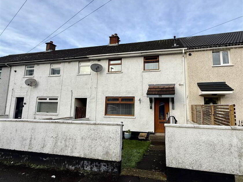 Photo 1 of 111 Clonduff Drive, Castlereagh, Belfast