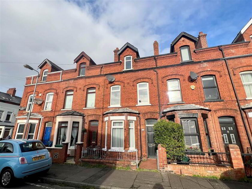 Photo 1 of 41 Willowholme Street, Cregagh, Belfast