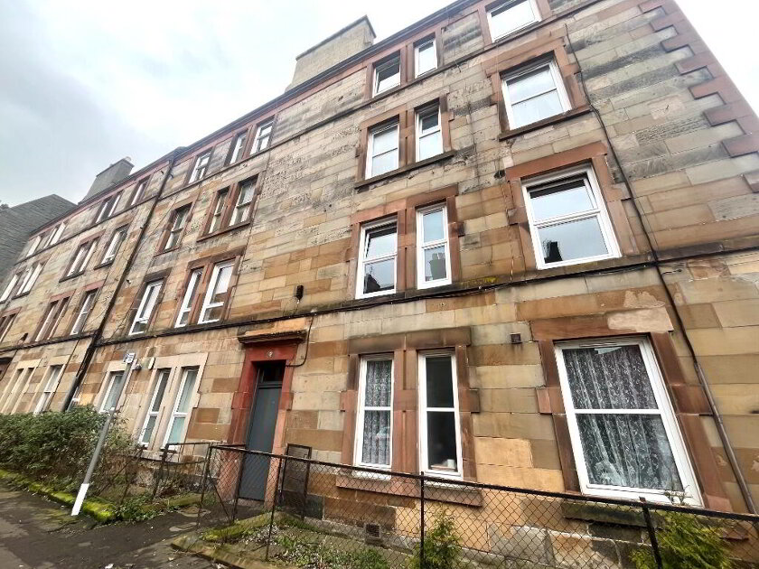 Photo 1 of 7 Wheatfield Street, Edinburgh