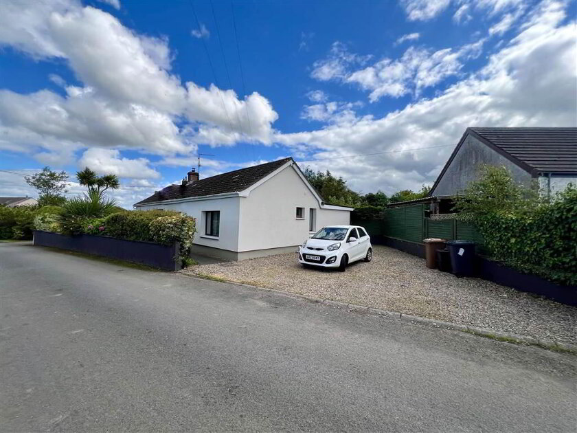 Photo 1 of 1 School Road, Crossnacreevy, Belfast