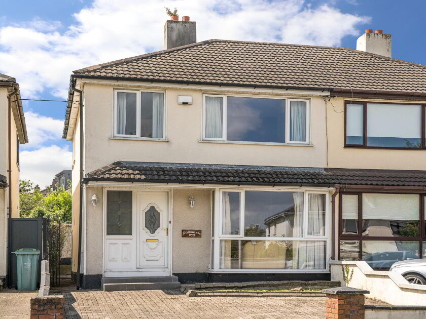 Photo 1 of Slievenamon, 232 Orwell Park Dale, Templeogue, 6w, D6wfe03, Templeogue