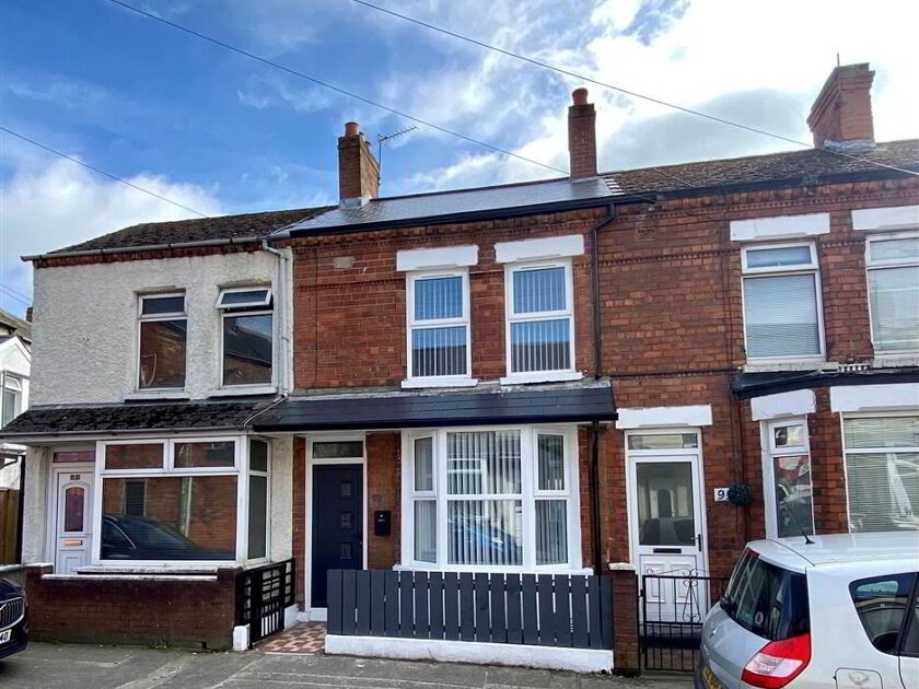 Photo 1 of 97 Ardenvohr Street, Belfast