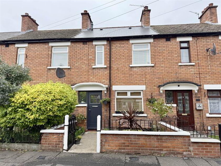 Photo 1 of 44 Florida Drive, Ravenhill Avenue, Belfast