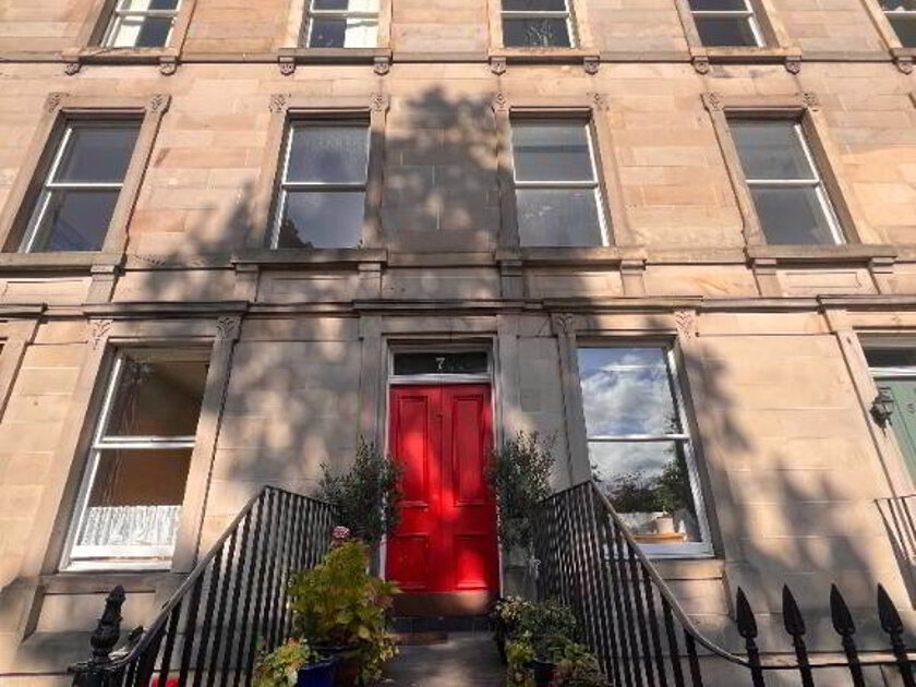 Photo 1 of 7 Glengyle Terrace, Bruntsfield, Edinburgh