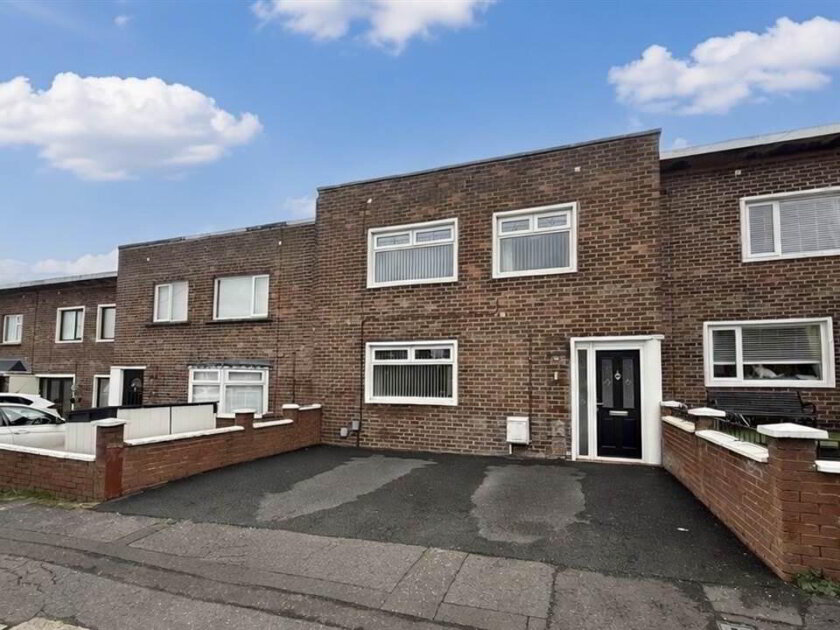 Photo 1 of 28 Callan Way, Cregagh, Belfast