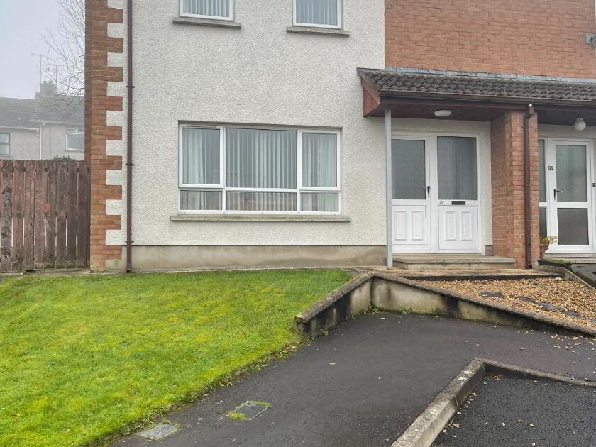 Photo 1 of 21 Mountview Park, Moneymore