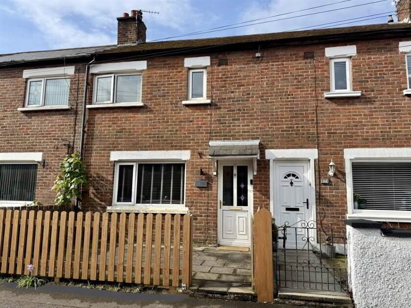 Photo 1 of 13 Hyndford Street, Belfast