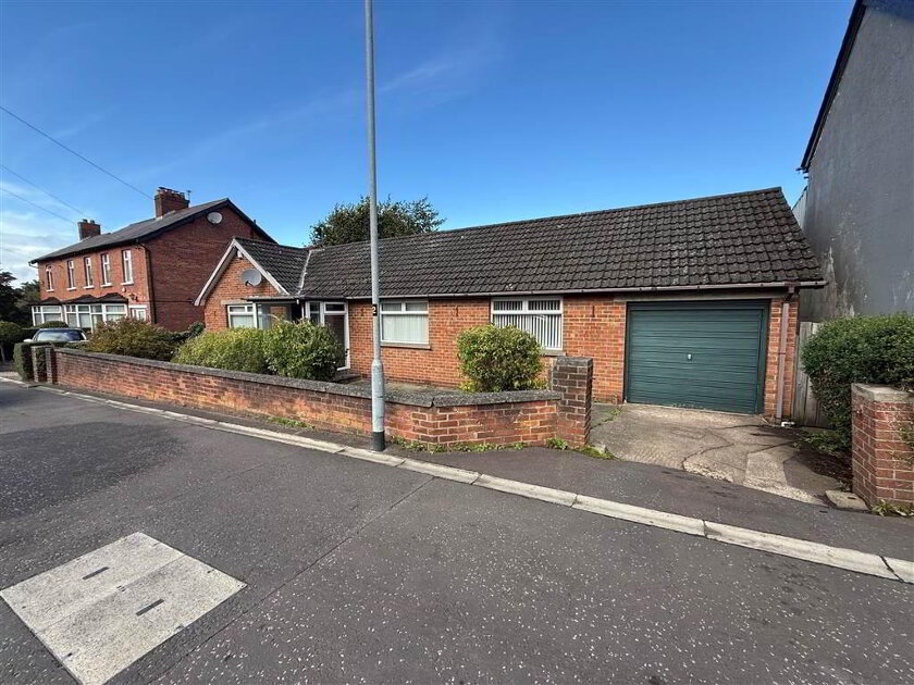 Photo 1 of 6 Barnetts Road, Kings Road, Belfast