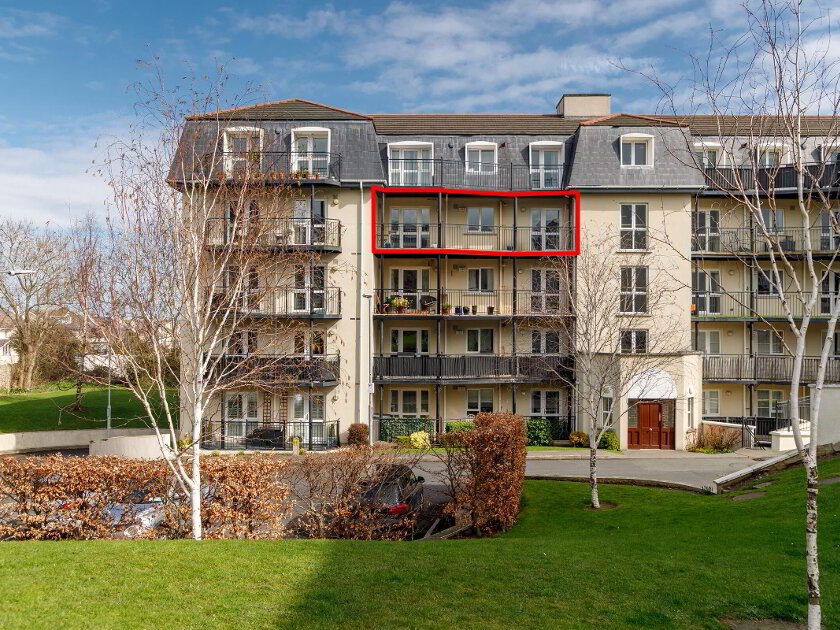 Photo 1 of Apartment 25 The Cedar Cruagh Wood, Stepaside, Stepaside